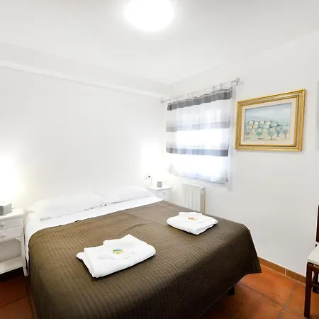 Perugia Apartments Hébergement de vacances