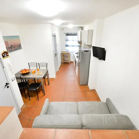 Perugia Apartments Hébergement de vacances *