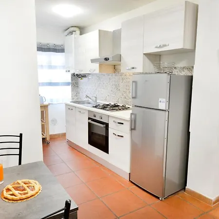 Perugia Apartments Pérouse
