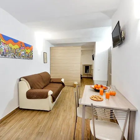 Hébergement de vacances Perugia Apartments *
