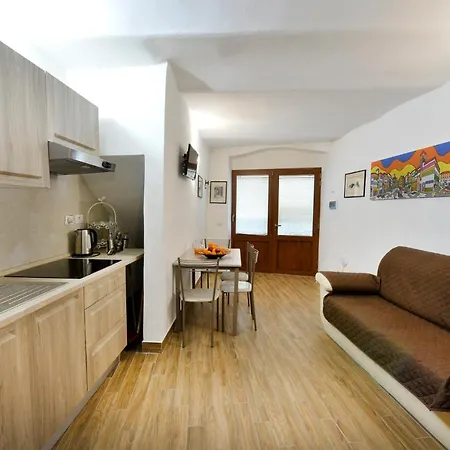 Hébergement de vacances Perugia Apartments *