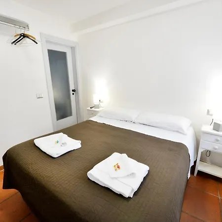 Perugia Apartments Σπίτι διακοπών *