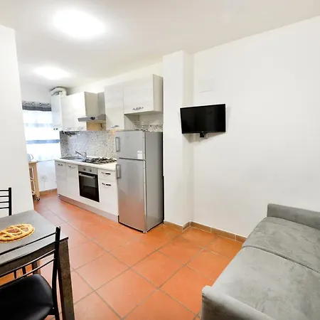 Perugia Apartments Hébergement de vacances Pérouse
