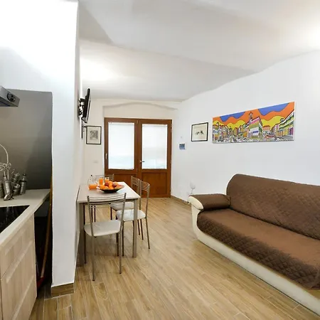 Perugia Apartments Hébergement de vacances Pérouse