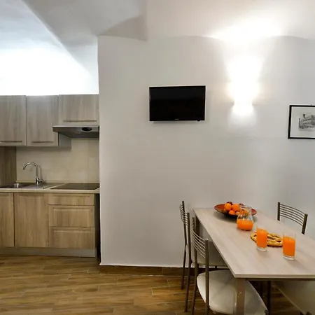 Σπίτι διακοπών Perugia Apartments Περούτζια