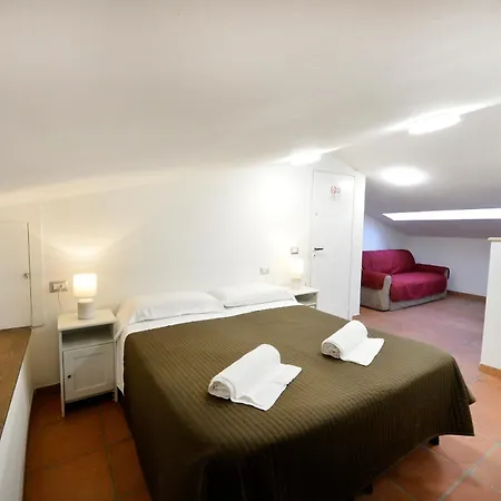 Σπίτι διακοπών Perugia Apartments Περούτζια