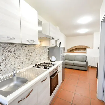 Hébergement de vacances Perugia Apartments Pérouse