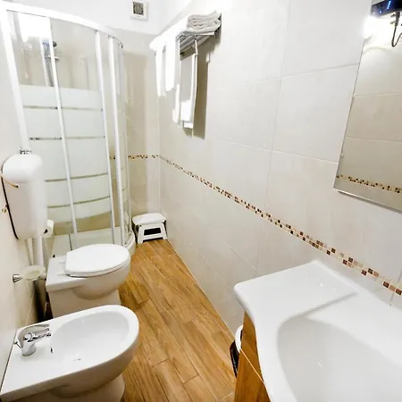 Perugia Apartments Σπίτι διακοπών