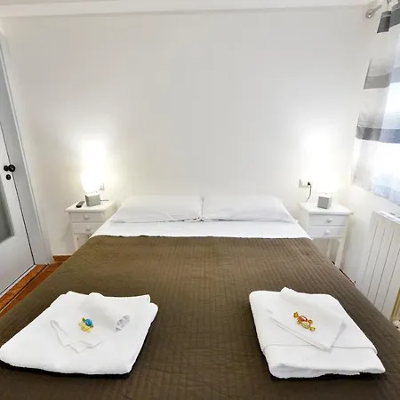 Perugia Apartments Σπίτι διακοπών