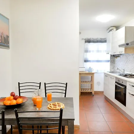 Hébergement de vacances Perugia Apartments *