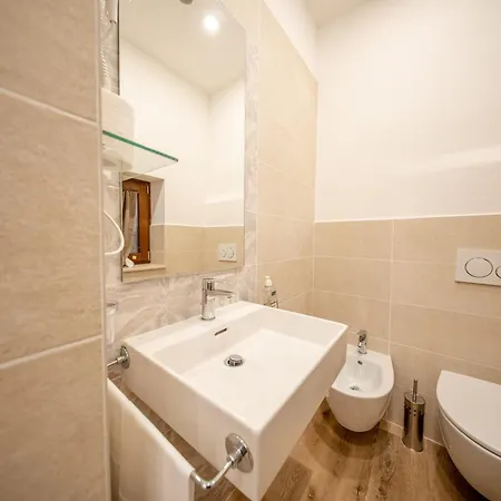 Hébergement de vacances Perugia Apartments Pérouse