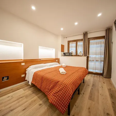 Perugia Apartments Περούτζια