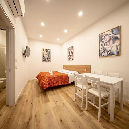 Σπίτι διακοπών Perugia Apartments