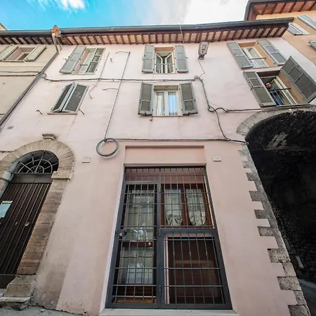 Σπίτι διακοπών Perugia Apartments *