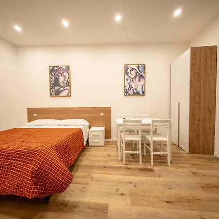 Perugia Apartments Σπίτι διακοπών
