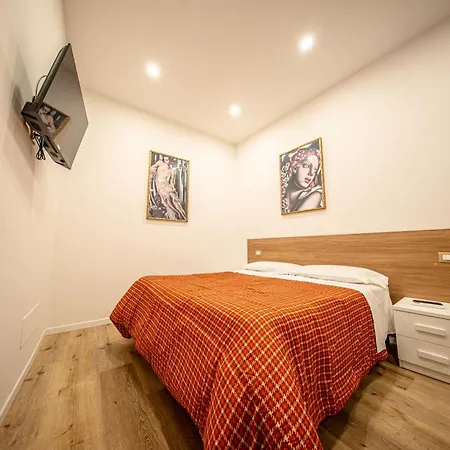 Σπίτι διακοπών Perugia Apartments